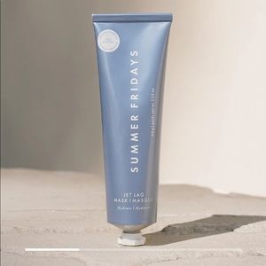 SUMMER FRIDAYS Jet Lag Mask - never used